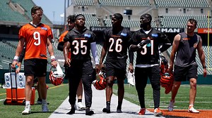 Cincinnati Bengals 2022 season tickets are sold out. Here's how you get on the wait list