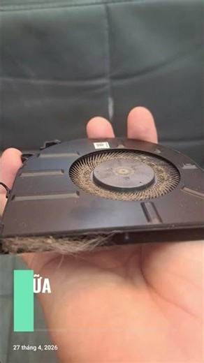 Dịch vụ Sửa chữa Bảo Trì - Vệ sinh Laptop tại Cát Tường Computer
