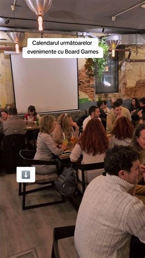 Detalii și înscrieri pe site: cbgshop / evenimente 🥰 #boardgames #iesire #socializare