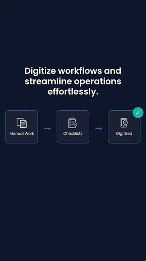 How to Digitize Field Work: A Guide to Connecteam's Forms & Checklists