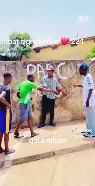 Vidéos de MICMAC TV 224 (@micmac067) avec son original - MICMAC TV 224