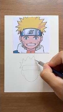 How to draw anything using geometric shapes