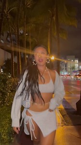 She's the real deal when she struts in our DELIA set 🤤 get yours now - only at FINESSE 😉 Welcome to FINESSE, the first AI-led fashion house where you vote on what we produce. Sustainably & inclusively with sizing up to 3X 💝 Shop the drop before it disappears ✨ FINESSE.US | FINESSE