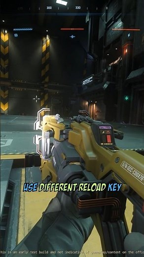 MOST Players Don’t Know This SRT Reload TRICK!