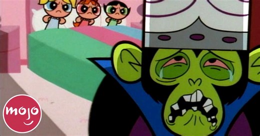 Top 10 Most Misunderstood Cartoon Villains | Videos on WatchMojo.com