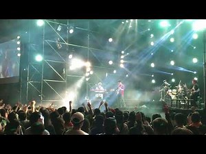 Mrs. GREEN APPLE 青と夏 大港開唱2019