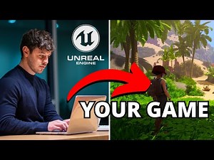 How To Start YOUR Game in 2023!