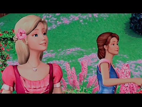 soft & nostalgic barbie instrumental music mix : part two