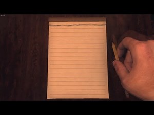 L.A Noire pencil bug FIX