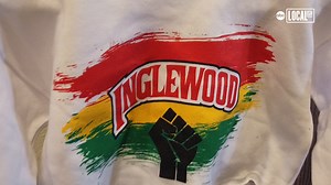 Entrepreneur champions clothing shop in his hometown