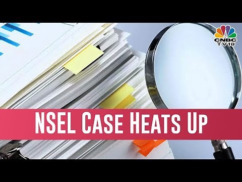 NSEL Scam Case: SFIO Targets 148 Brokers
