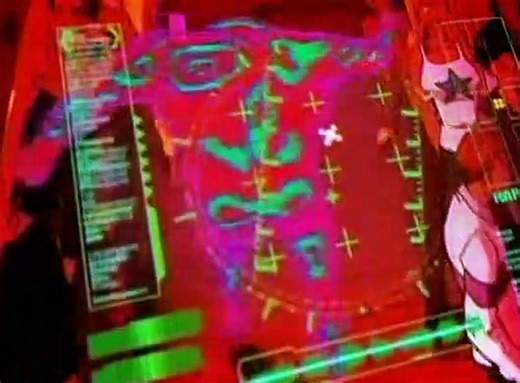 Martin Mystery Martin Mystery E020 – The Return of the Beasts