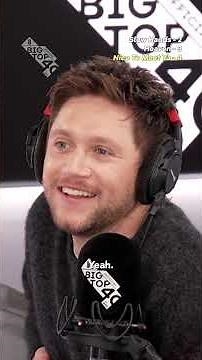 Calling all Niallers… what do you think of Niall’s ranking? 🫣