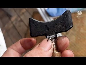 Yamaha powervalve motor issues.