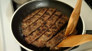 25K views · 186 shares | Kabab Tabei (kebab, kabab tabei with rice) persian recipe By: Ashpazi Irani | MetDaan Yummy | Facebook