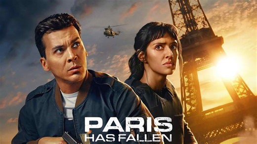 Has Paris Has Fallen been renewed for Season 2? Here’s what we know: