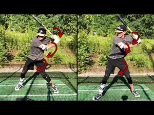 Gain Bat Speed in 20 Minutes!