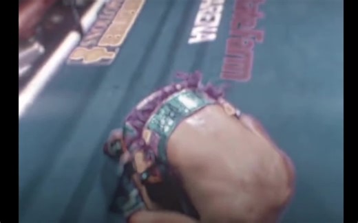 Tank Davis Dominates in the Ring