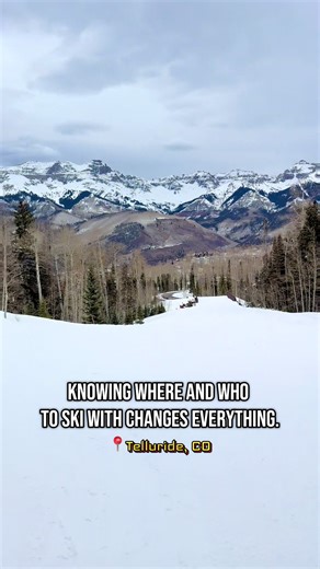 Exploring Telluride: Navigating the Crowds on the Slopes