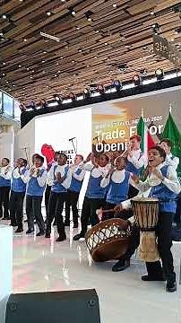 Drakensberg Boys Choir School: A South African institution
