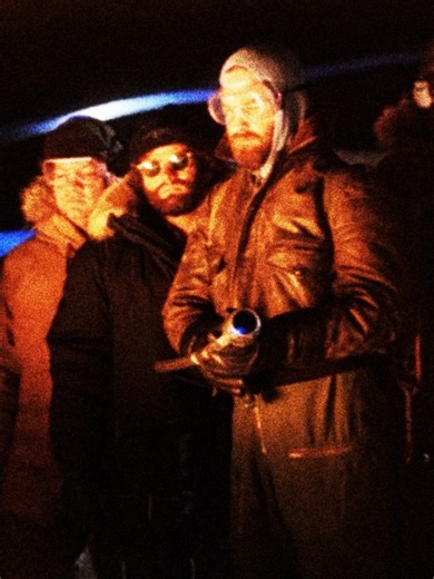 It's not real. #thething #thethingedit #johncarpenter #fypシ #fyp | john carpenter the thing