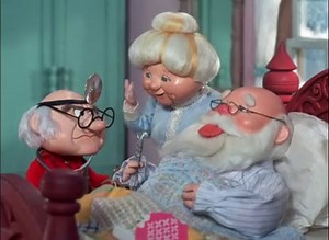 The Year Without a Santa Claus (1974) Full Movie HD