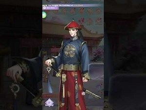 Legend of the phoenix , storyline 1-2