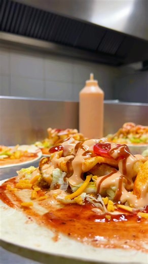 Our delicious shwarma only for R39,99. #sharma #delicious #spar #viraltiktok