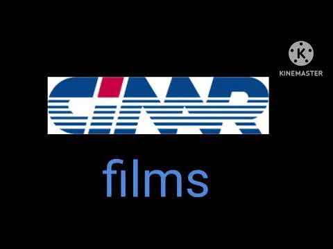 Cinar films logo 1985-1993
