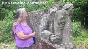 Fancy learning something new about the Forest of Dean? 🌲📹 Here are some of the best facts from our Look up and Learn tour of the Forest. | BBC Gloucestershire