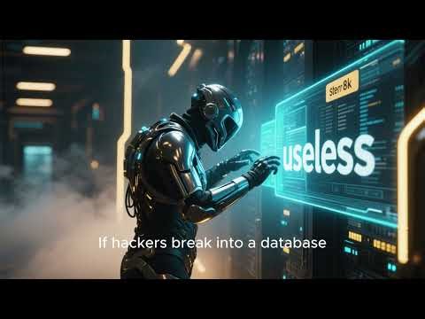 Still using passwords? That’s risky.