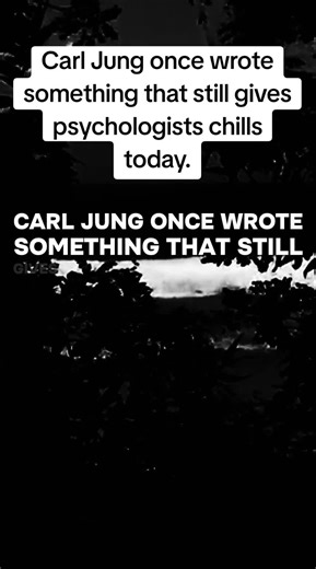 The Power of Your Comeback: Carl Jung's Wisdom