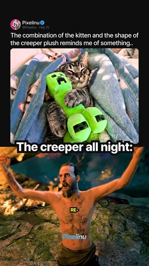 Use this sound 😽💀