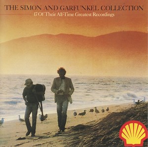 Simon & Garfunkel - The Simon And Garfunkel Collection