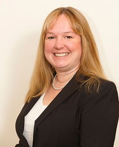 Rachel Cadichon, Financial Advisor in Lonsdale, MN