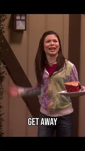 Carly and Freddie spying on the principal #nickelodeon #funny #tvshow