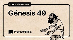 Génesis 49
