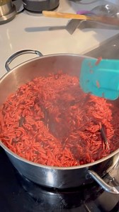 Let’s start this new year with delicious homemade Ghana Waakye #waakye #ghanafoods #foodlovers #riceandbeans | Obaapa’s Recipes