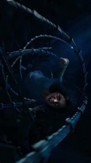 She’s Not Just a Cyborg, She’s a Weapon! 🤖💥 #alitabattleangel #scifi #epic