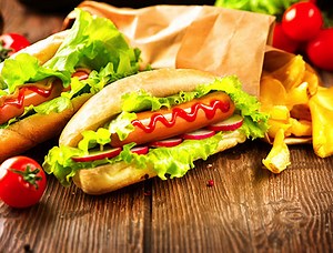 Is a Hot Dog a Sandwich? | Know Your Meme