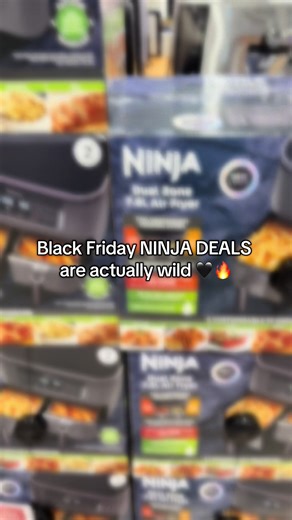 The Ninja 6-in-1 Dual Zone Air Fryer is the ultimate kitchen upgrade for quick, effortless meals. With two independent cooking drawers, you can cook two foods, two ways, and have them finish at the same time. Choose from six versatile functions — Air Fry, Max Crisp, Roast, Bake, Reheat and Dehydrate — all powered by an easy-to-use digital control panel and non-stick, dishwasher-safe baskets. Perfect for busy families, meal preppers, or anyone who wants fast, convenient cooking without the hassle