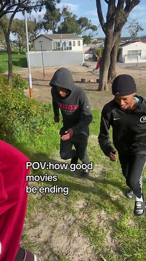 The end of the road😭#fyp #relatable