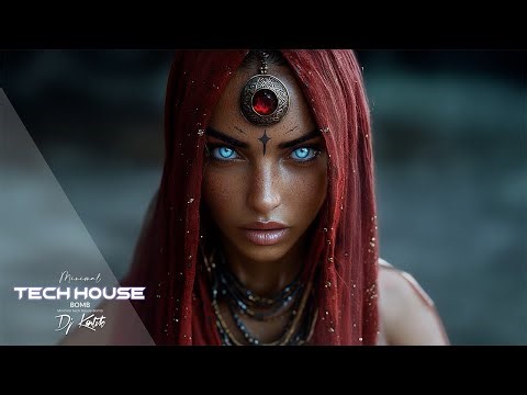 DJ Kantik - Minimal Tech House Bomb (Original Mix)