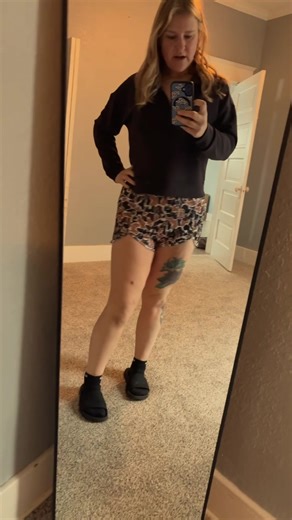 Super cute, affordable shorts for summertime! True to size, I’m a size large in bottoms and tops! #viralshorts #showcase