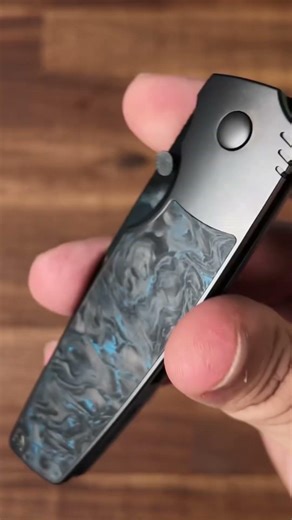 CKF M398 — Bu Parlaklık Yasal mı? #bıçakinceleme #edc