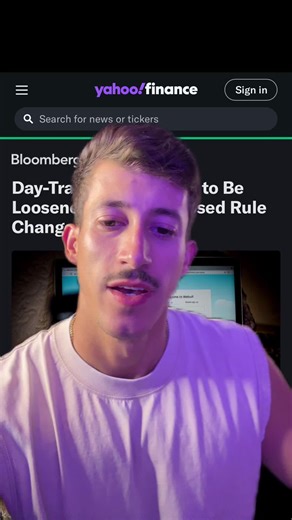 Pdt rule is changing? Here are my thoughts! #pdtrule