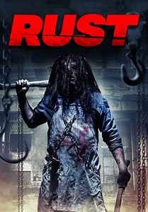 Rust (2014)