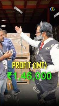 Make money in Moringa Powder | import export business | business ideas | Harsh Dhawan