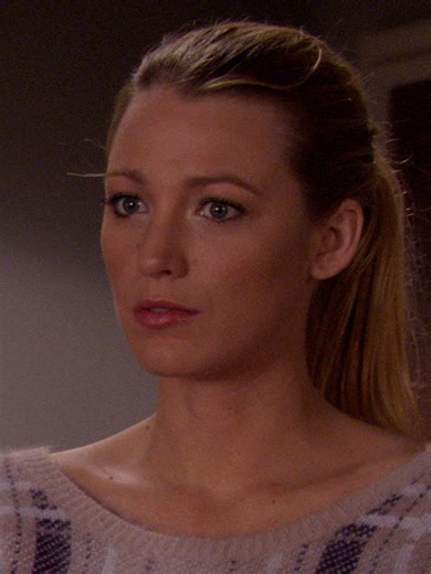 Exploring Valentine's Day with Gossip Girl