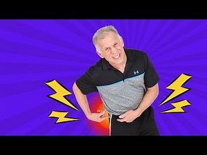 Extreme Hip Pain Gone INSTANTLY